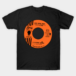 One More Hurt / Northern Soul Classic T-Shirt