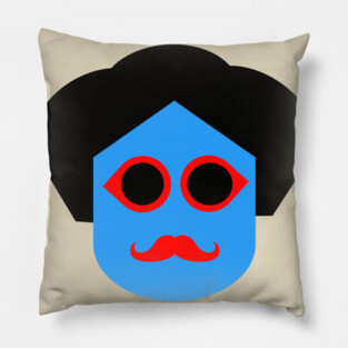 Funny design 2020 Pillow