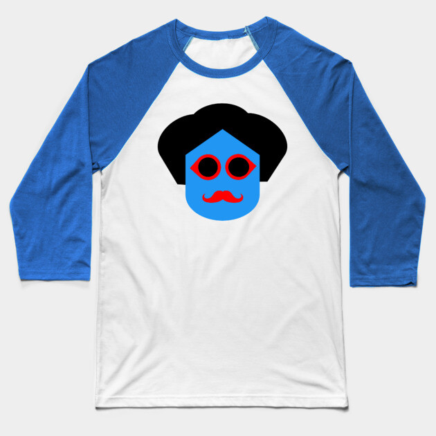 Funny design 2020 Baseball T-Shirt by Universal house