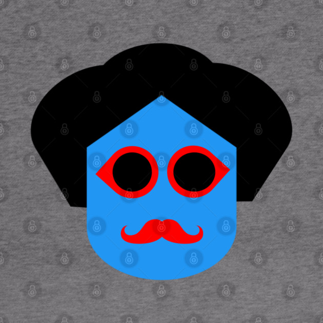 Funny design 2020 by Universal house