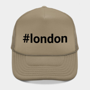London Hat