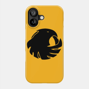 Back Canary v2 Phone Case