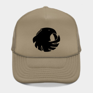 Back Canary v2 Hat