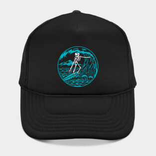 City Surfing Hat