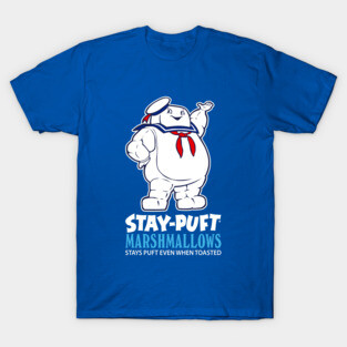Stayin' Puffed T-Shirt