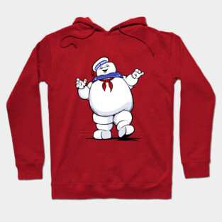 Your Destructor Hoodie
