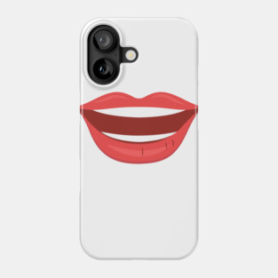 smile Phone Case