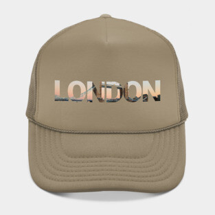 London Hat
