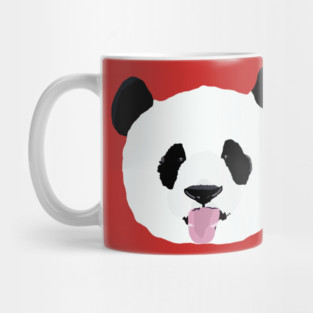 Panda Mug