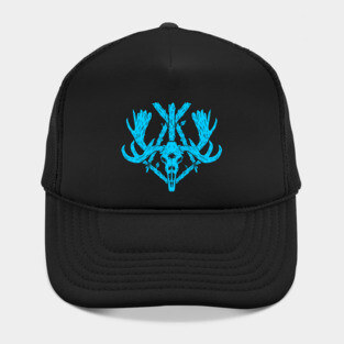 The Protector Hat