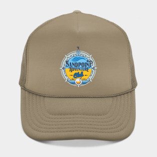 Sandpoint Adventure Club Hat