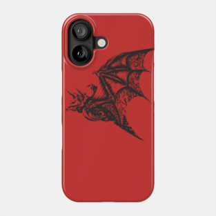 vampire Phone Case