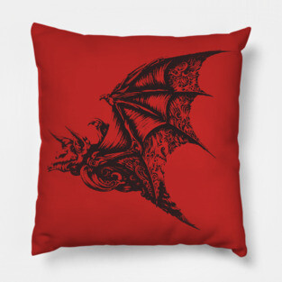 vampire Pillow