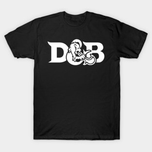 Drum & Bass T-Shirt