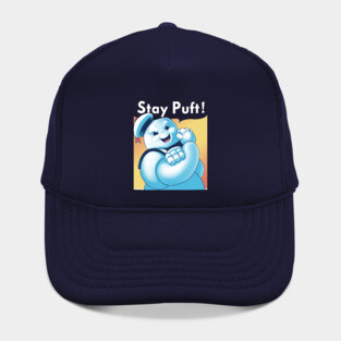 Stay Puft! Hat