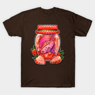 Jelly Fish T-Shirt