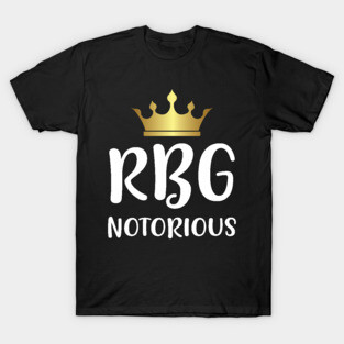 RBG T-Shirt
