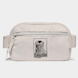 Kiss Kiss.PNG Bag