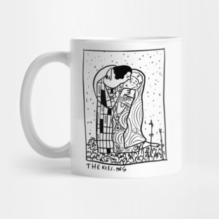 Kiss Kiss.PNG Mug
