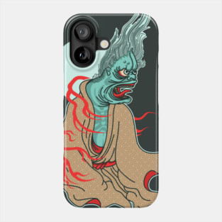Yurei Phone Case