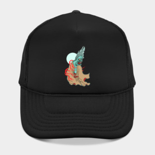 Yurei Hat