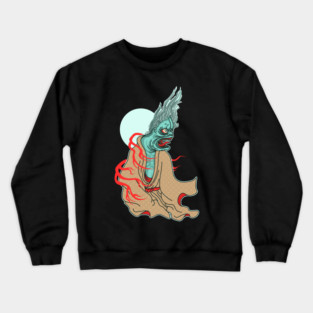Yurei Crewneck Sweatshirt