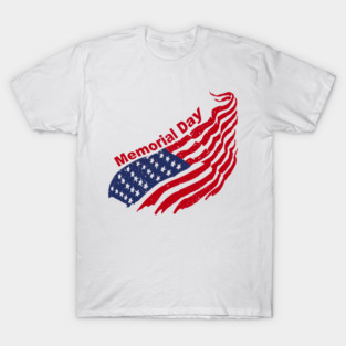 Memorial day T-Shirt