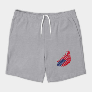 Memorial day Shorts