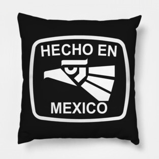 Mexico Pillow