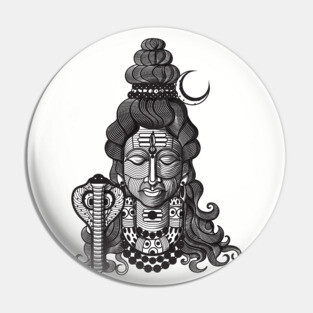 shiva Pin