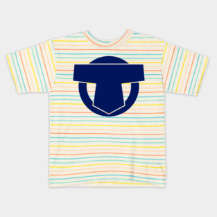 Mr. Terrific Kids T-Shirt