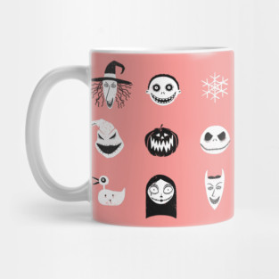 This is Halloween Mug