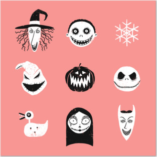 This is Halloween Posters and Art