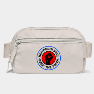 Northern Soul - Keep The Faith Bag
