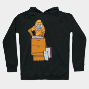 Beekeeper Hoodie