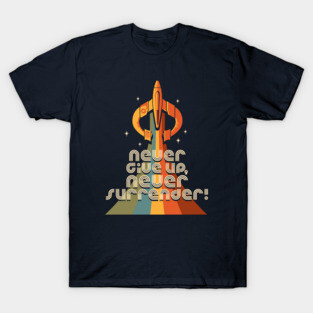 Retro Quest T-Shirt