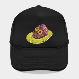 R.I.P. Rum Ham Hat