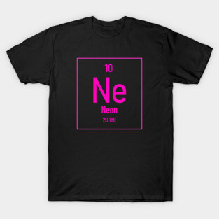 Neon T-Shirt