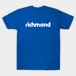 80's Richmond T-Shirt