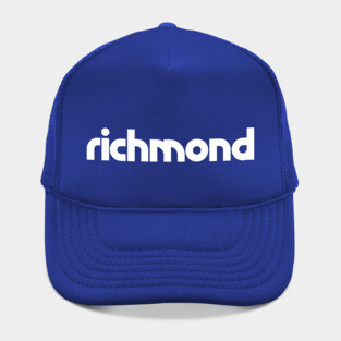 80's Richmond Hat