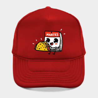 TACO TUESDAY Hat