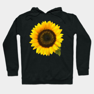 Sunflower Hoodie