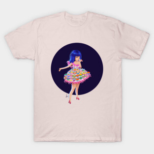 Katy Perry T-Shirt