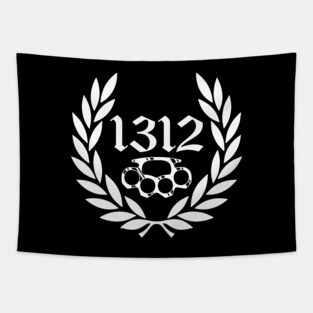 1312 | ACAB Tapestry