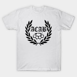 ACAB | 1312 T-Shirt