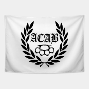 ACAB | 1312 Tapestry