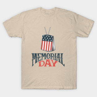 Memorial Day T-Shirt