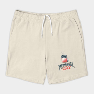 Memorial Day Shorts