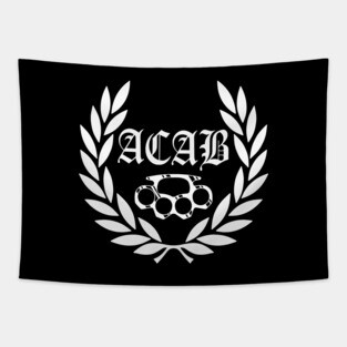 ACAB | 1312 Tapestry