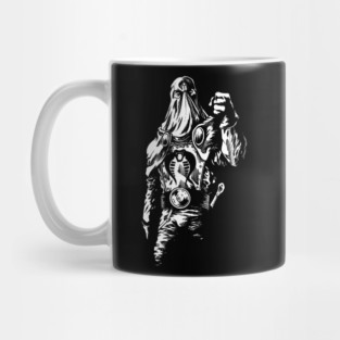 Cooobbrrraaa!!!! Mug